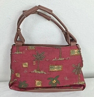 EUC This Gorgeous Relic Bag